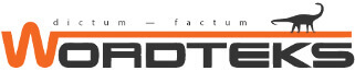 WORDTEKS LOGO