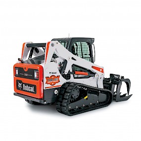 BOBCAT T650 (Грузоподъёмность 1271кг)
