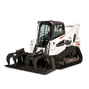 BOBCAT T870 (Грузоподъёмность 1584кг)