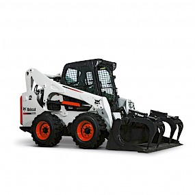 BOBCAT S770 (Грузоподъёмность 1569кг) Euro IV