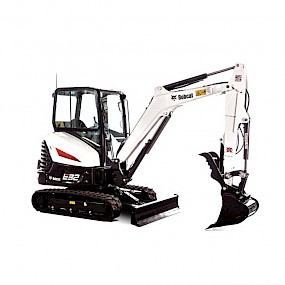 BOBCAT E32 (Вес 3219кг)