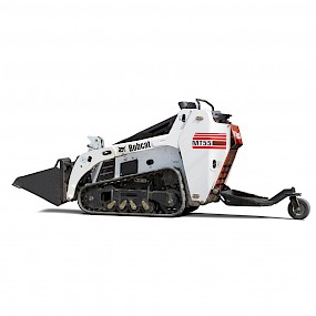 BOBCAT MT55 (Грузоподъёмность 254кг)