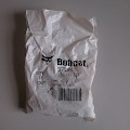 57D8 гайка