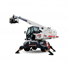 BOBCAT TR38160 EVO