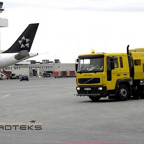 SCARAB M6 Twin Drive