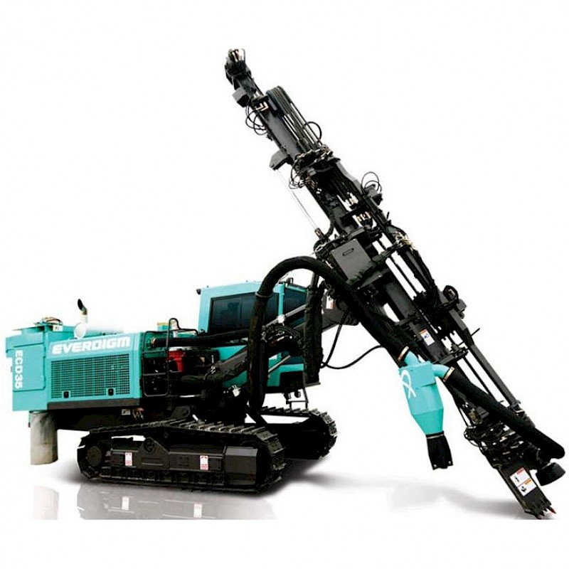 Буровые установки