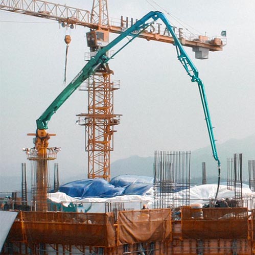 Раздаточные стрелы