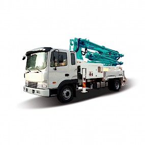 Автобетононасосы 20-30м